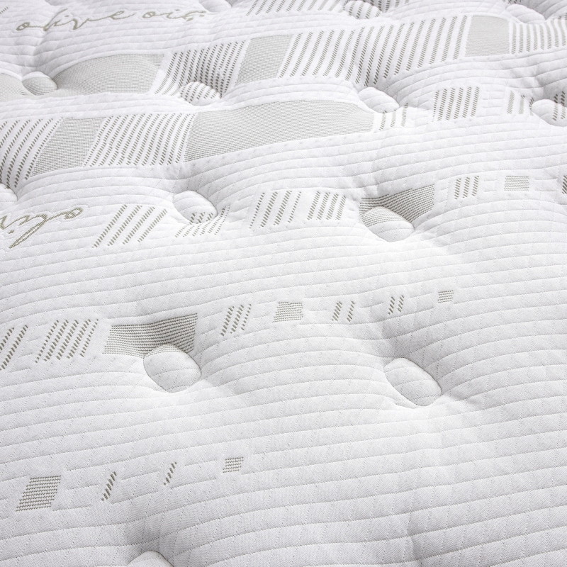 Colchão Herval de Casal C1655 138x188x34cm