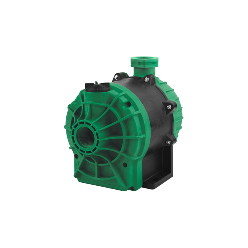 Pressurizador Syllent com Fluxostato Interno 1,0 CV 220V (TPA)