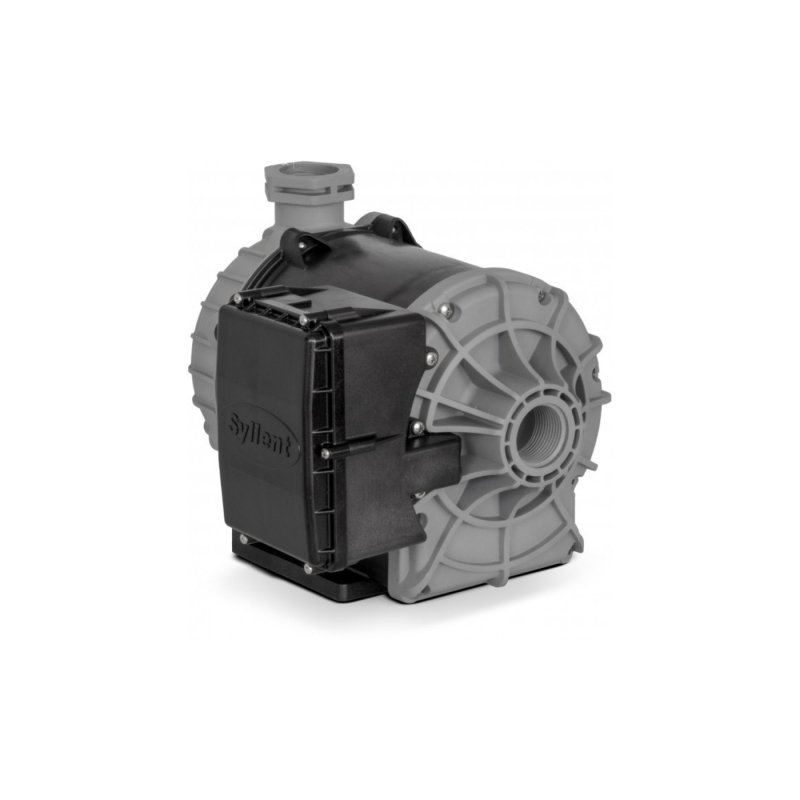 Bomba Syllent Impulse p/ Circulação de Água Fria 1,5CV 220V (TBHA)