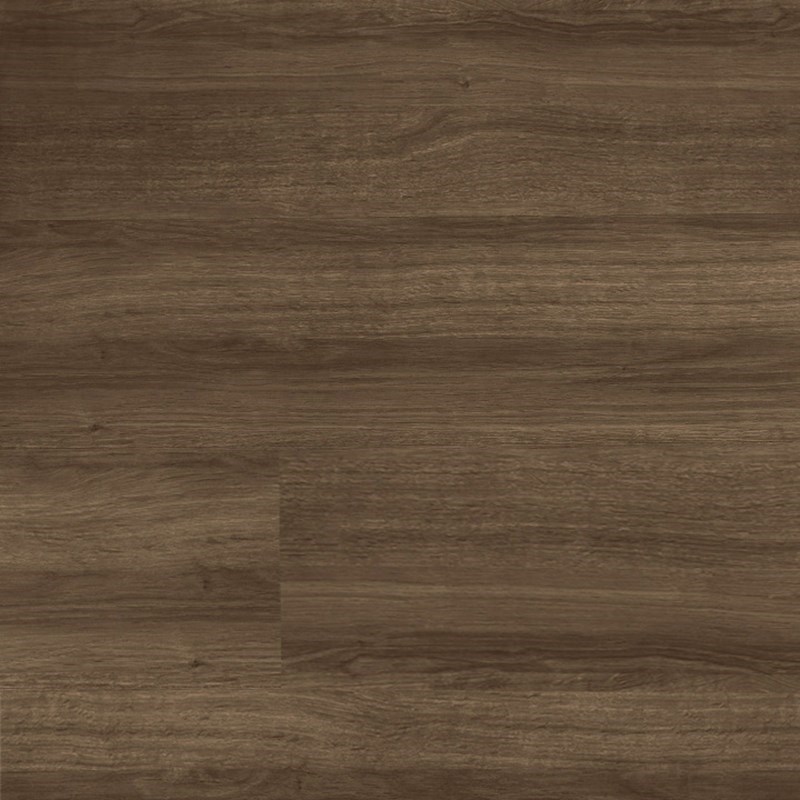 Piso Laminado Eucafloor Prime Click 7mm x 21,7cm x 1,35m (m²) Castanho Terracota