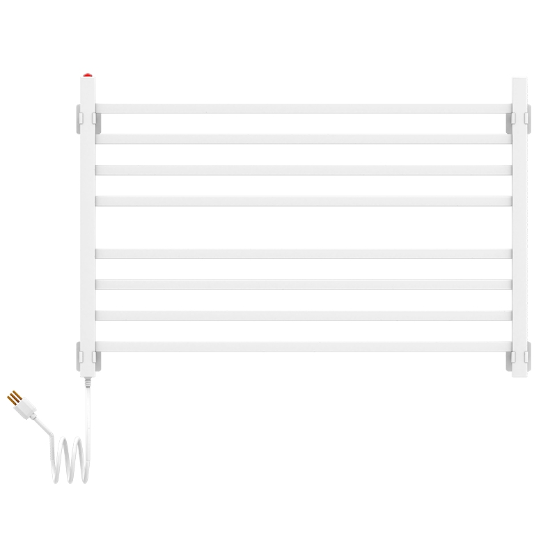 Toalheiro Térmico Seccare Concetto Branco 100W