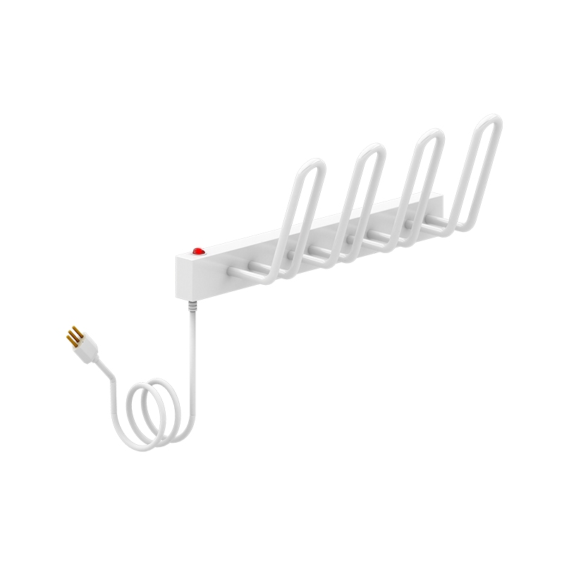 Sapateiro Seccare Elétrico 2 Pares Branco 50W