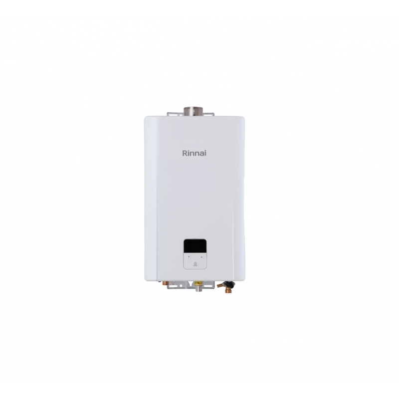 Aquecedor de Água a Gás Digital Rinnai E10 10 Litros
