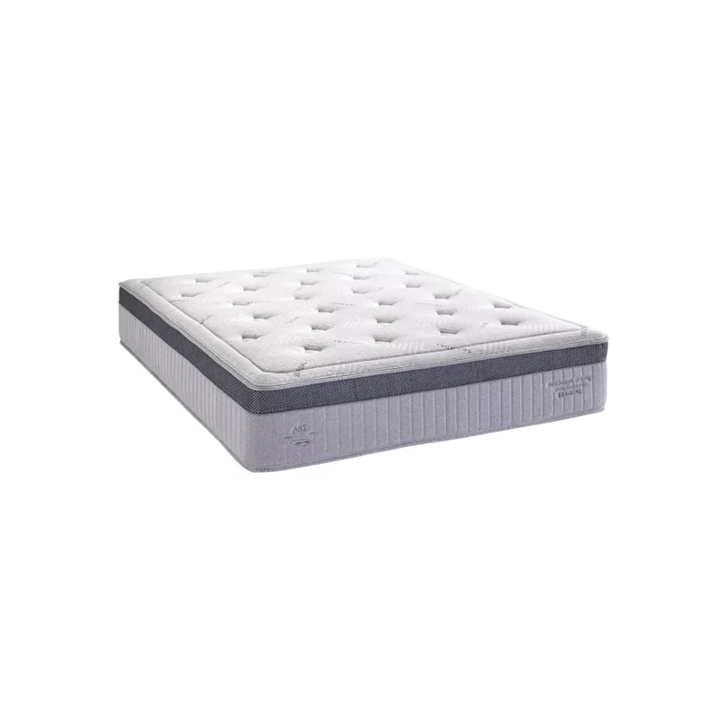 Colchão Herval C1663 Queen Size 158x198x35cm