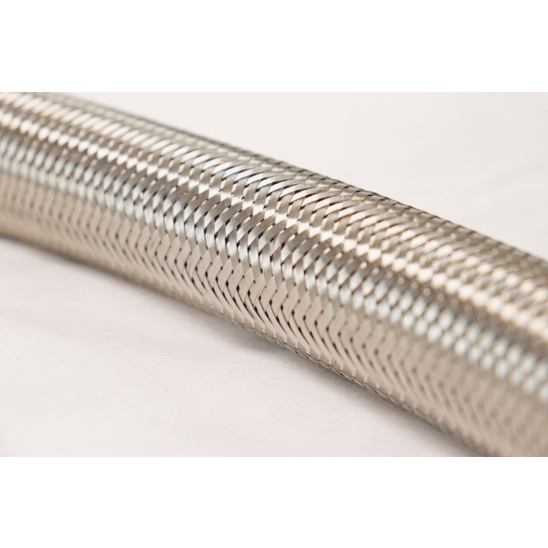 Ligação Flexível Texius p/ Água Inox TFlex-160 1