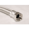 Ligação Flexível Texius p/ Água Inox TFlex-160 1