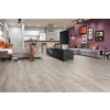 Piso Vinílico Eucafloor LVT Basic 2mm x 1.229 x 238 mm (m²) Denver