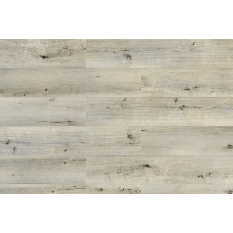 Piso Vinílico Eucafloor LVT Basic 2mm x 1.229 x 238 mm (m²) Denver