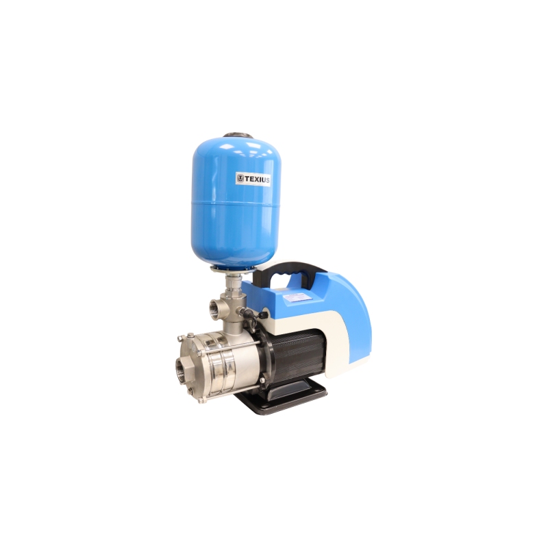 Pressurizador Texius c/ Inversor de Frequência TPI-XL-10-50 3,0CV 220V