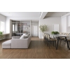 Piso Laminado Eucafloor Max Elegance Noce Borgonha 7mm x1.357 x 350 mm (m²)