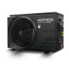 Bomba de Calor Komeco Inverter KOBC 120QC G1 220V 