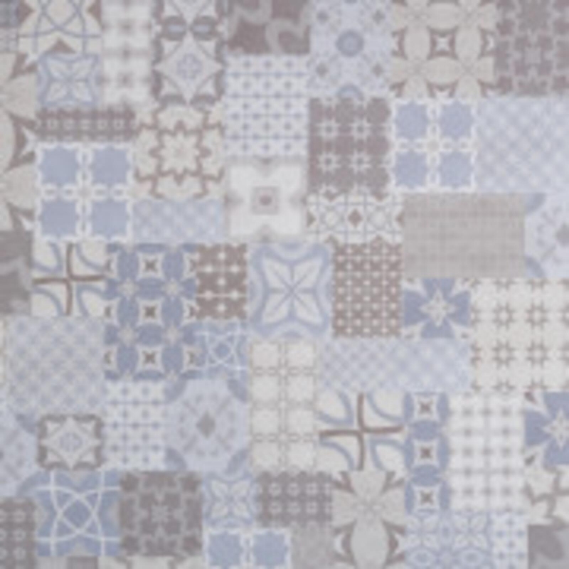 Piso Vinílico em Placa Tarkett Design Royalles 24273417 3mm 920x920mm (m²)