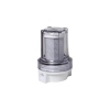 Filtro para Chuveiro Shower 125 TR Transparente