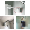 Filtro para Chuveiro Shower 125 TR Transparente