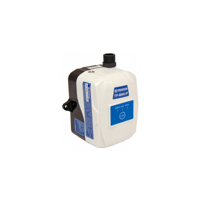 Pressurizador Texius TP-MINI-IP 80W 127V