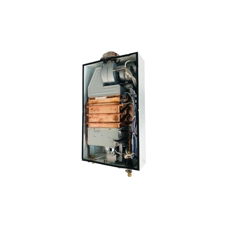 Aquecedor a Gás KO 21B Home c/ Duto (Fluxo Balanceado)