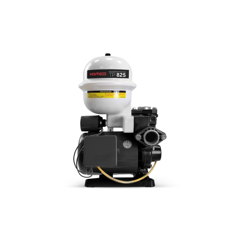 Pressurizador de agua Komeco TP825 Bivolt G3