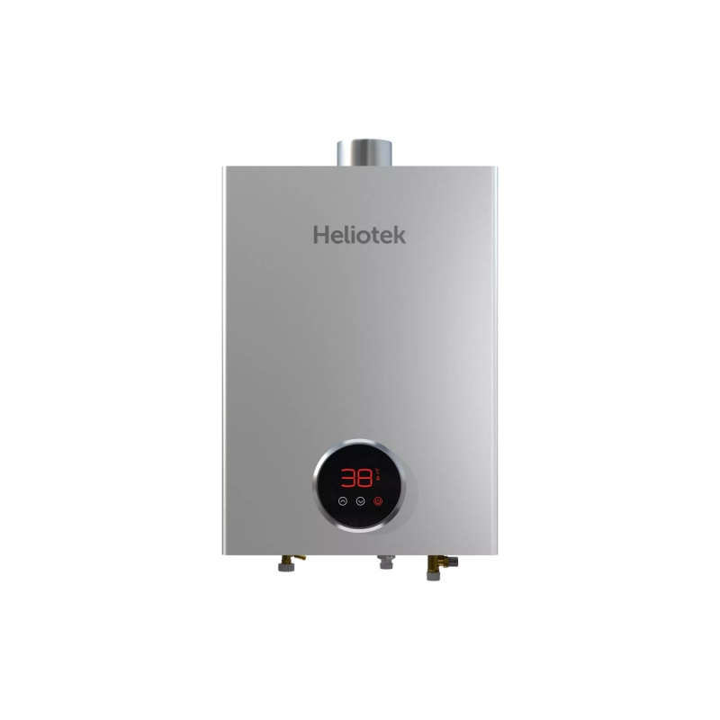 Aquecedor Heliotek GWE 21 Litros