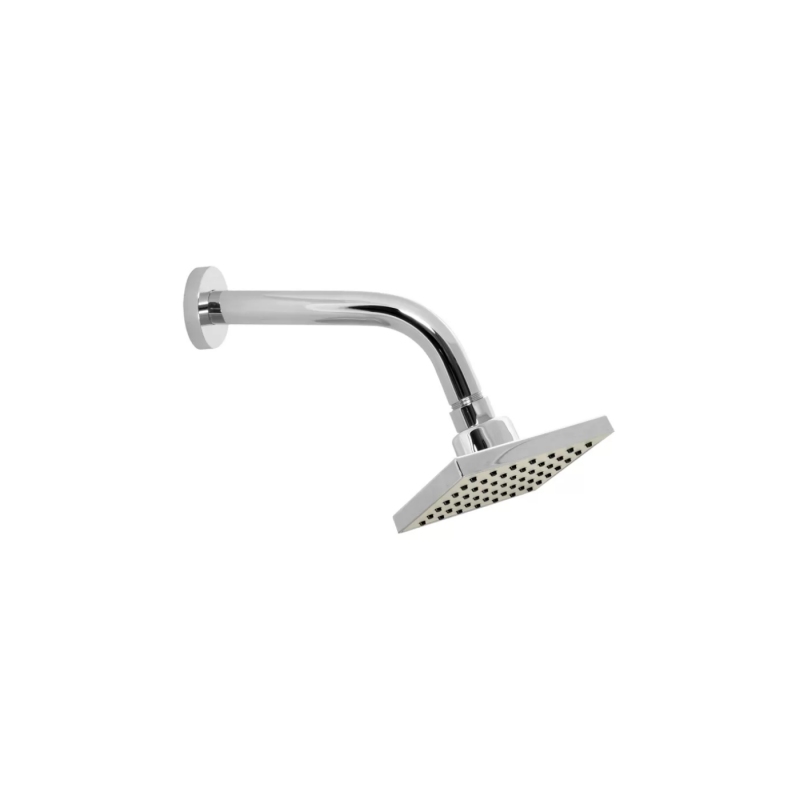 Ducha Rinnai RSH-1001 10cm Quadrada