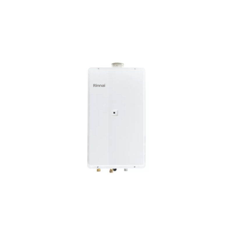 Aquecedor de Água a Gás Digital Branco E35 FEC 35 l/min