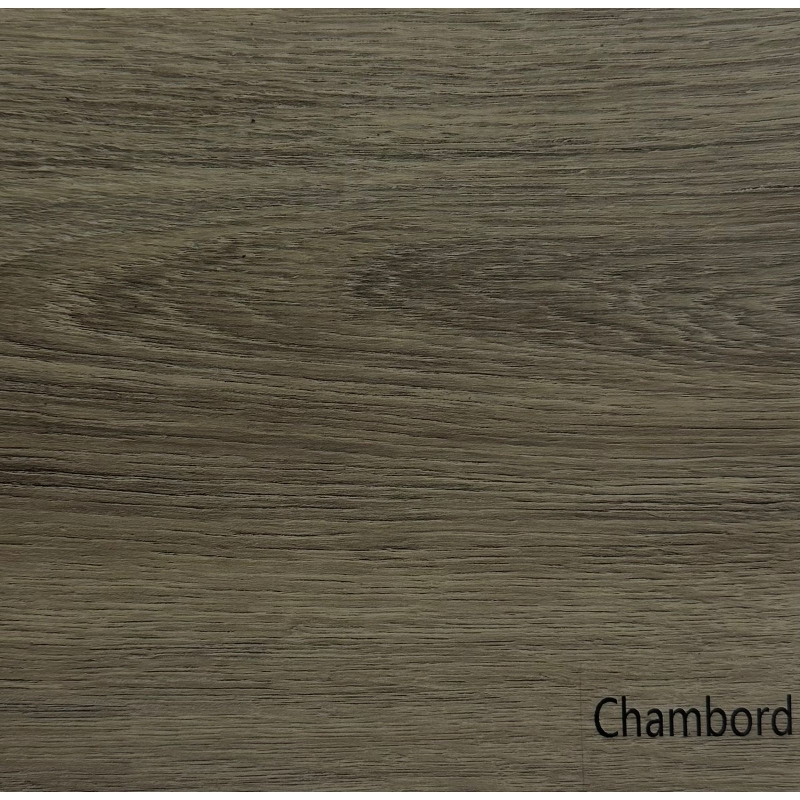 Piso Vinílico Solidfloor SPC Click Chambord 5mm x 182mm x 1220mm (m²)
