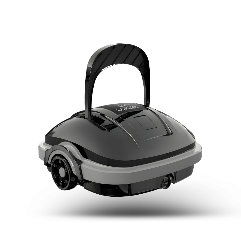 Robô Aspirador de Piscina AquaPlus Korp 30 Bivolt