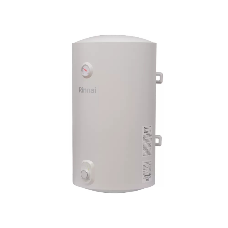 Aquecedor Elétrico Acumulação Rinnai 50 Litros RET-050 M
