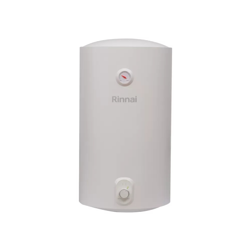 Aquecedor Elétrico Acumulação Rinnai 80 Litros RET-080 M