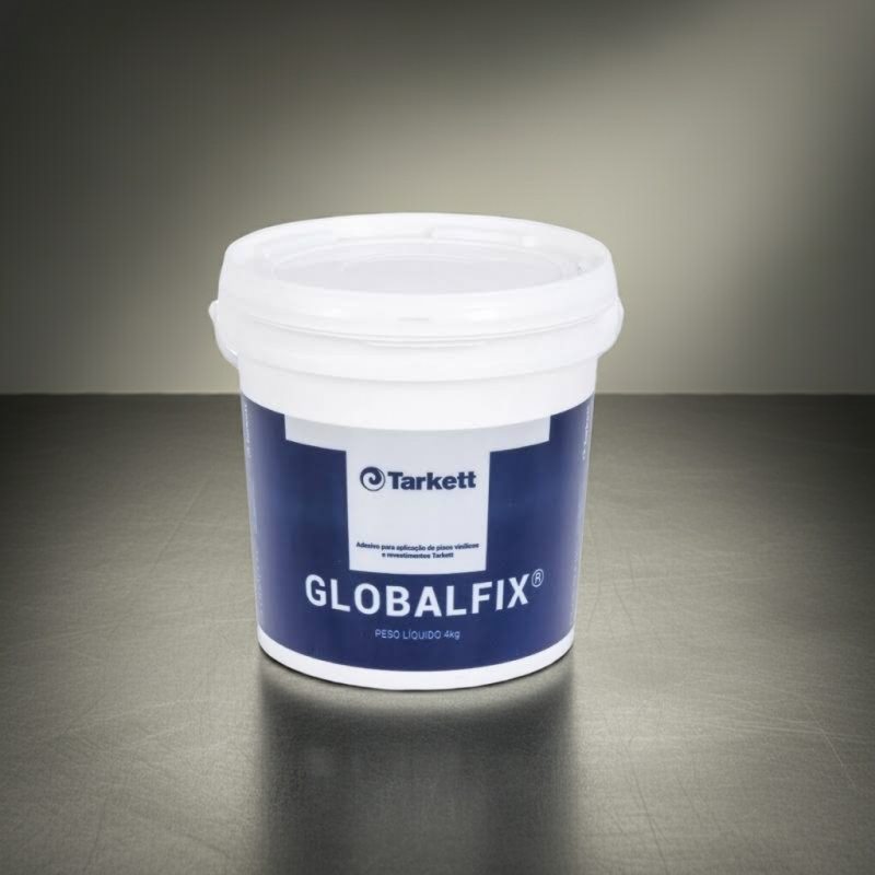 Cola para Piso Vinílico Tarkett Globalfix 4 Kg