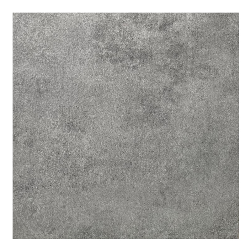 Piso Vinílico Graddus Linha Trend Graphite 3mm x 91,44cm x 91,44cm