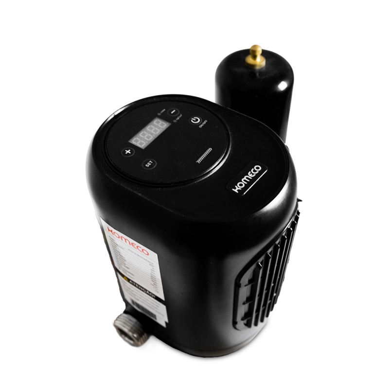 Pressurizador de agua Inversora Komeco Smartpress 32 1/2CV