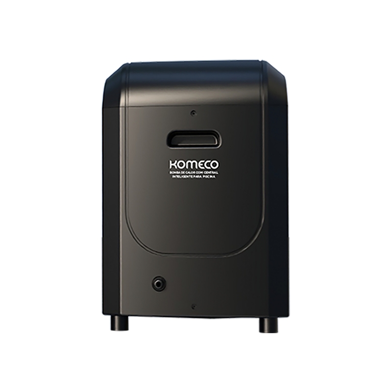 Central Inteligente Para Piscina KOBC 17QC G1 (5 em 1)