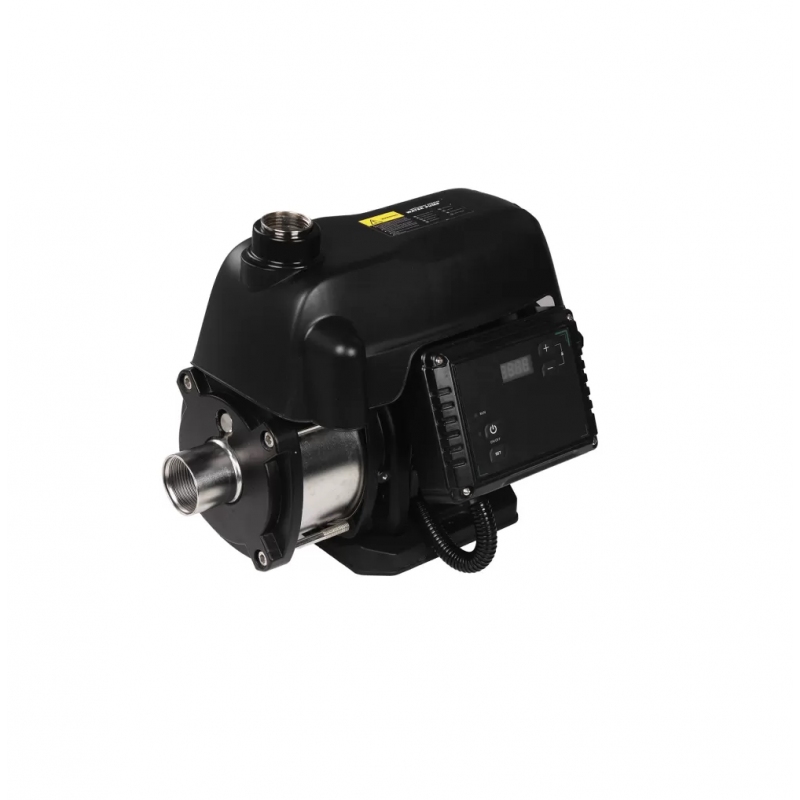 Pressurizador Rinnai Com Inversor de Frequência RPI10PV2 1CV