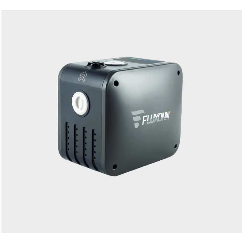 Pressurizador Fluxonn c/ Inversor de Frequência Press IP 380W 127V