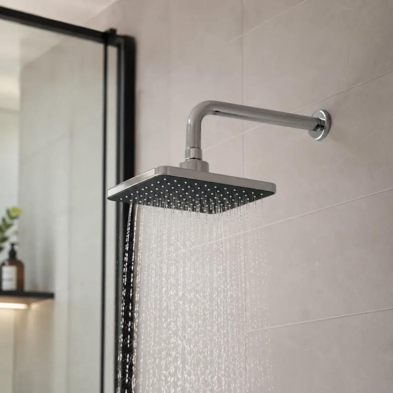 Ducha de Banho Komeco KODB Q150